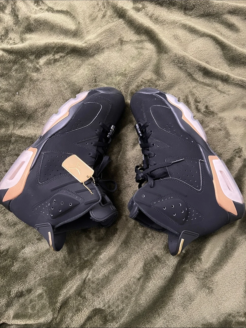 Jordan this dmp